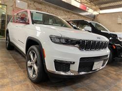 Jeep Grand Cherokee L